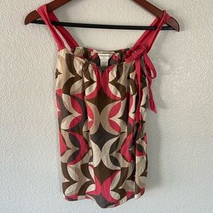 Banana Republic top XS